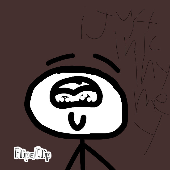 Stickman Humming Cute Stickman V9 by GrayHummingFish24 on DeviantArt