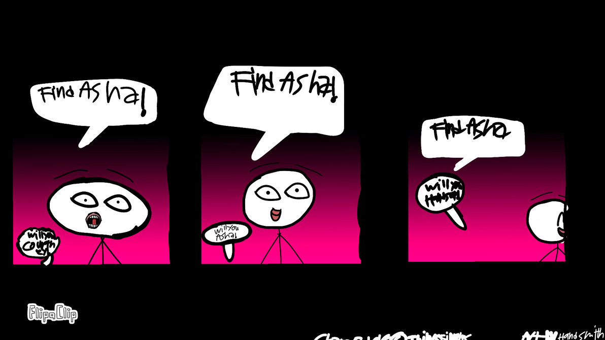Stickman Humming Just!!!! I well stickman from very will quickly. by GrayHummingFish24 ...