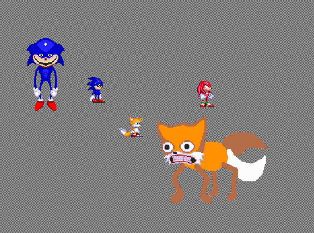 Shin sonic by sonicstudiox5 on DeviantArt