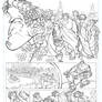 ROME - Page 4 Pencils