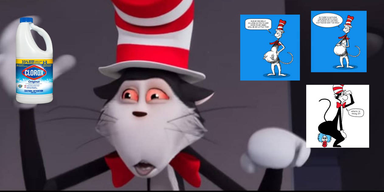 Devib Rue Cat Cat Can't Stand The Cringe by DevinBudro12 on DeviantArt