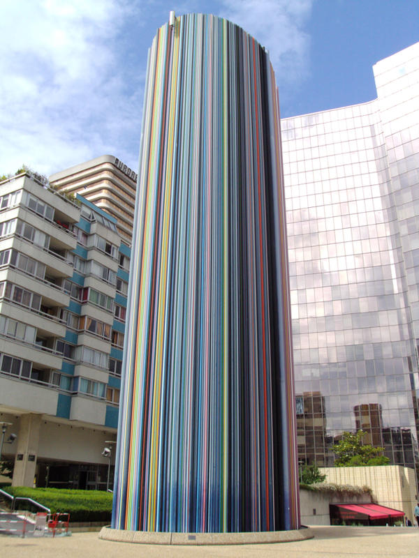 Bd Color Building Colored Building by Simba005 on DeviantArt