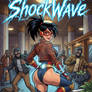 Shockwave Cover