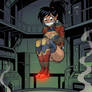Shockwave Acid Bath