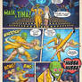 The Mask Fan Page