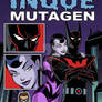 Inque Issue #5 Cover Preview