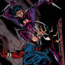 Spider-Man Cover Remake V1 and V2