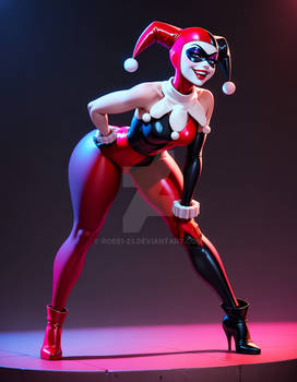 Harley Quinn