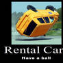 Rental Cars