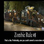 Zombie Rules 8
