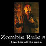Zombie Rules 11