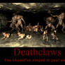 Deathclaws