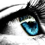 Blue Eye