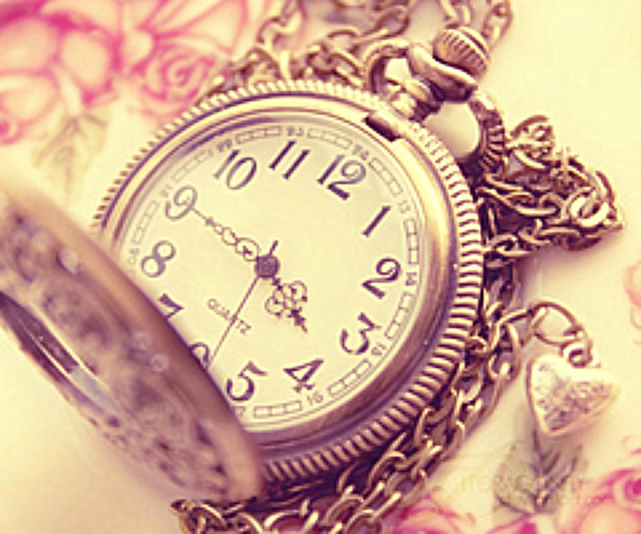 Tick Tock