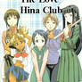 love hina ID