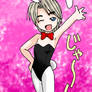 Mitsune Konno 'Bunny Girl'
