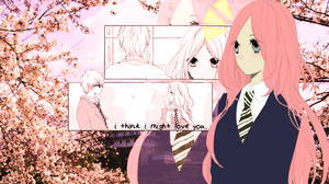 Hibi ChouChou - Background