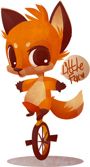 Little Fox