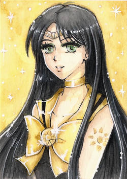 C: Sailor Sun