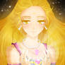 G: Princess Selene