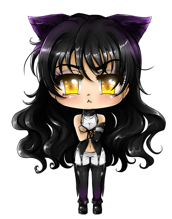 Blake Belladonna