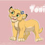 Little Tonia