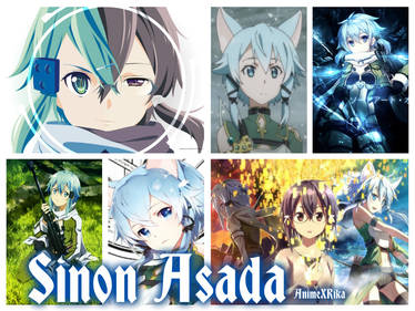 Explore The Best Shino Asada Art Deviantart Explore The Best Shino Asada Art Deviantart