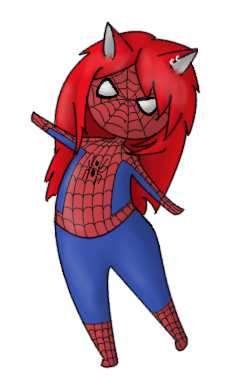 Spidergirl