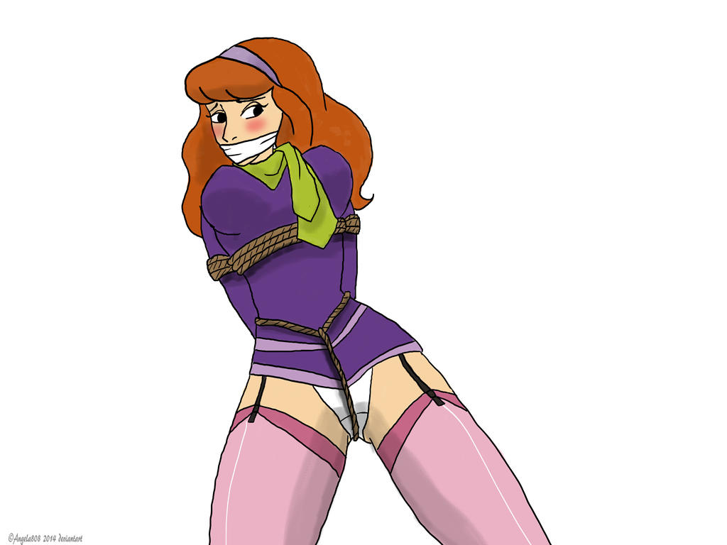 Daphne Blake Scooby-Doo