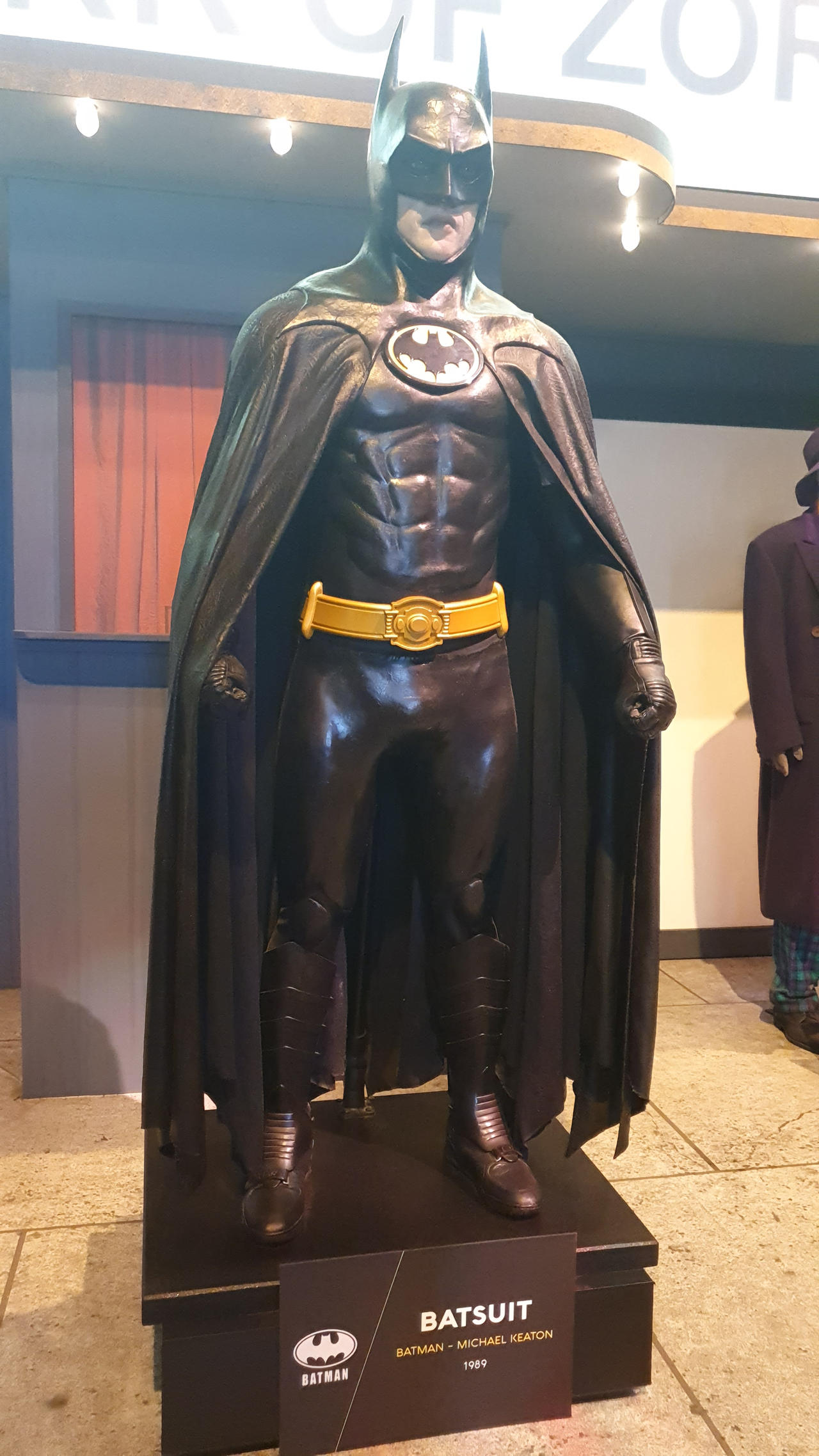 Batsuits Deviantart Batsuit 1989 by angela808 on DeviantArt