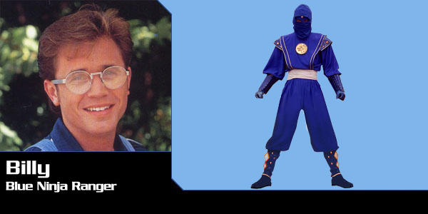 Mmpr-rg-billy-ninja by Gara2626 on DeviantArt