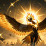 Solthar the Solar Archon Sovereign