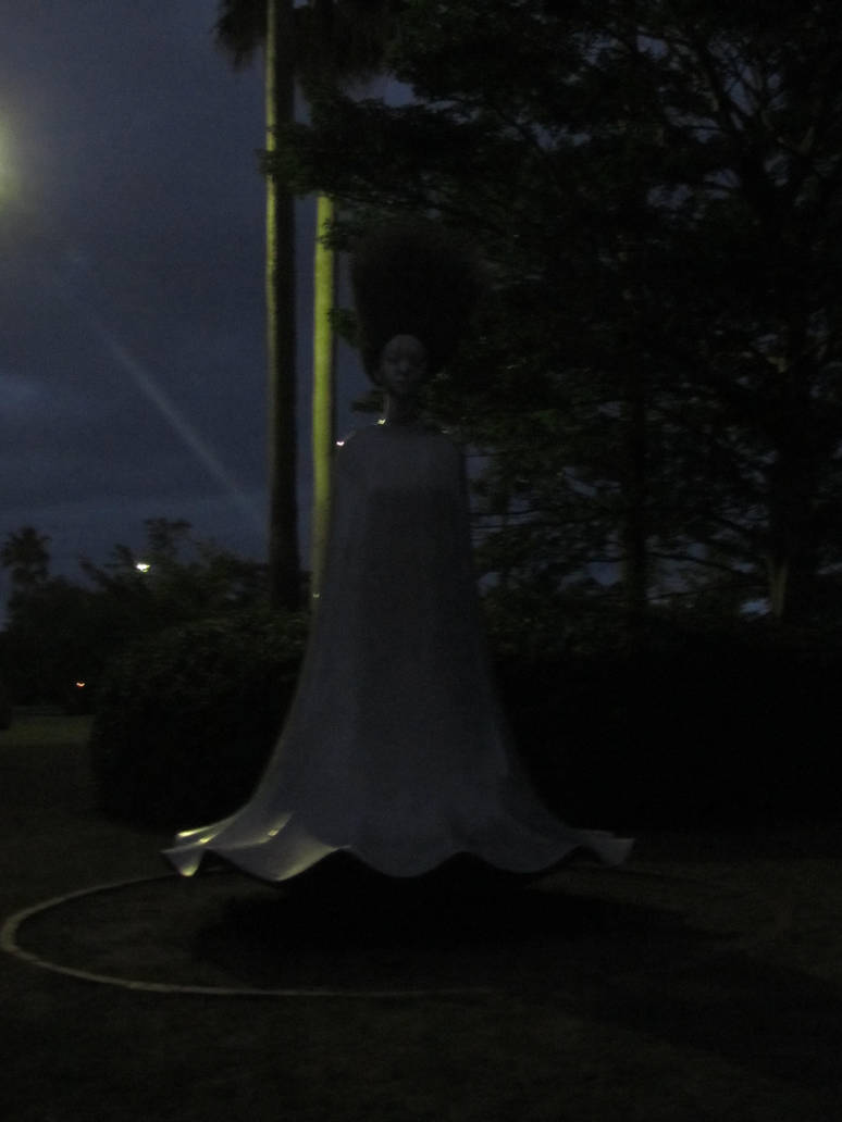 the rocking doll by RussianSenorita on DeviantArt