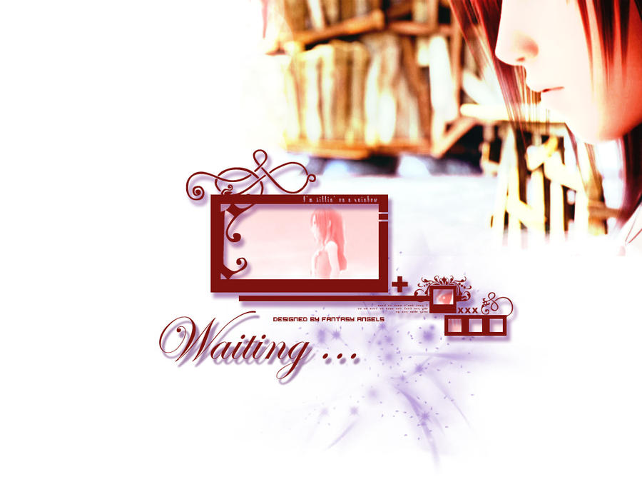 Kh Background Deviantart KH 2 Wallpaper by Wintu on DeviantArt