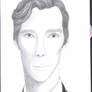 Benedict Timothy Carlton Cumberbatch