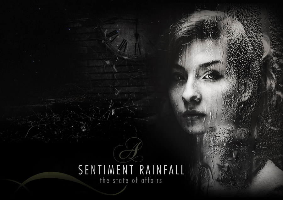 Sentiment Rainfall