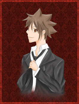 Tsuna