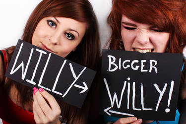 Willy. by Perfectly--Imperfect