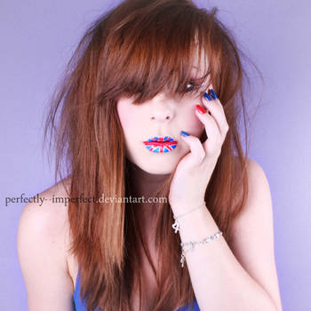 Diamond Jubilee. by Perfectly--Imperfect