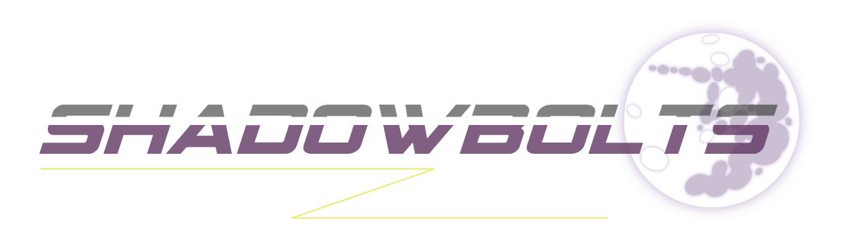 Shadowbolts Logo