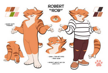 Rob's reference