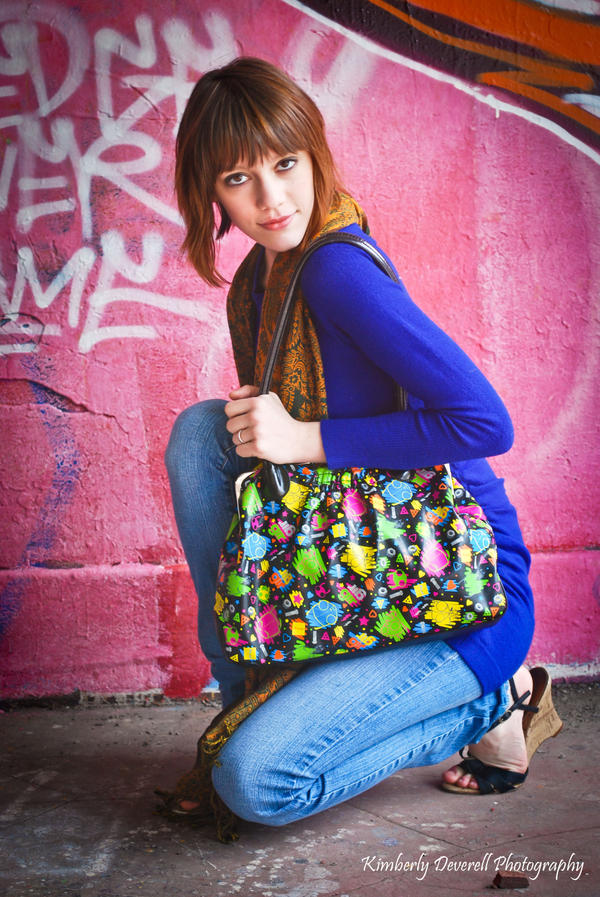 The Gir Purse