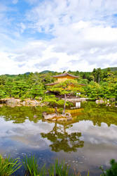 Kinkakuji