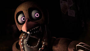 [SFM/FNAF2] Withered  Chica.