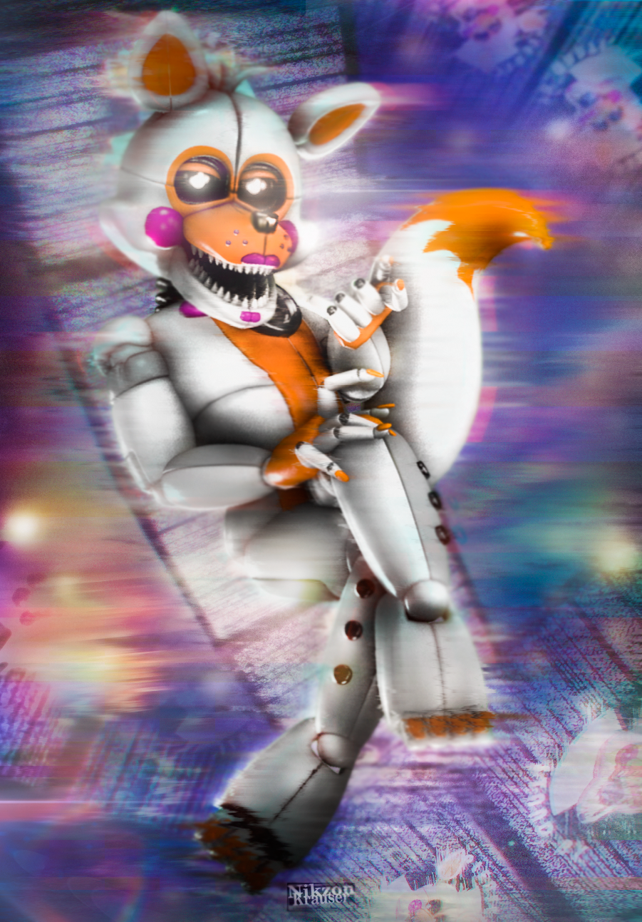 Lolbit Icon  Fnaf wallpapers, Fnaf art, Fnaf