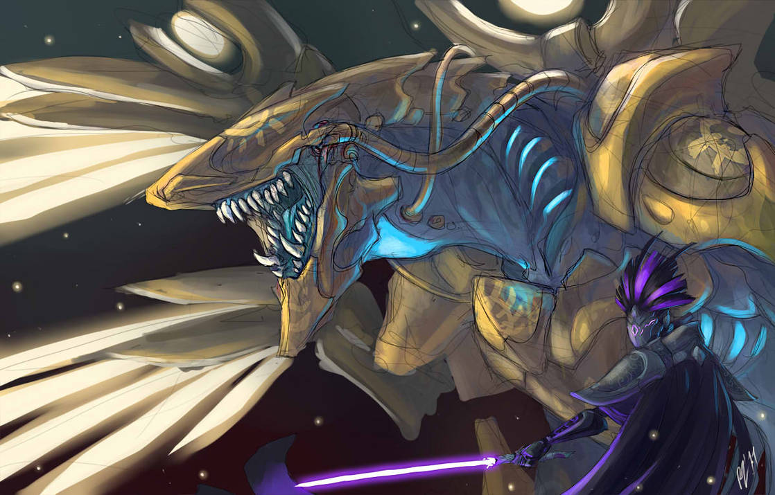 Elysium_WIP by Kerneinheit