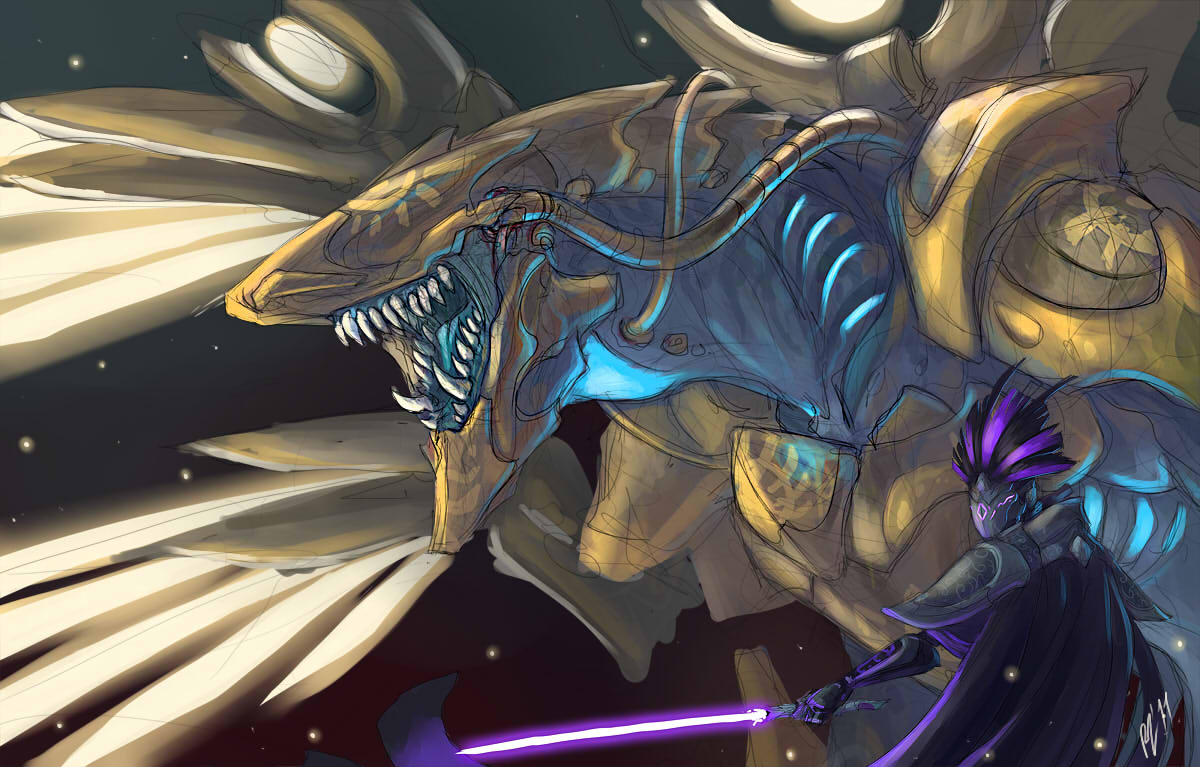 Elysium_WIP by Kerneinheit