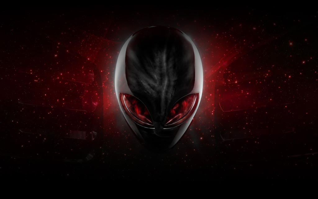 Alienware desktop background by SharkGaming8 on DeviantArt
