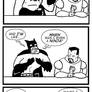 Bonus comic - Batman