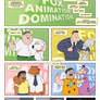 Animation Domination